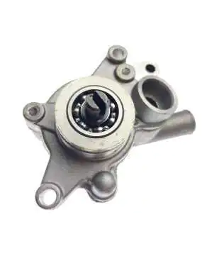 WATER PUMP ASSY