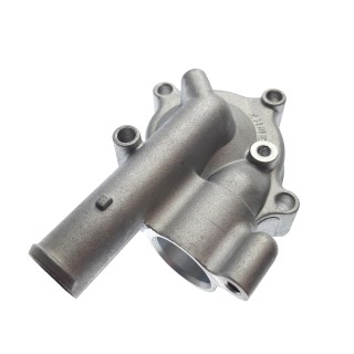 WATER PUMP COVER