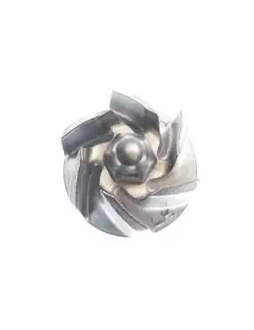 WATER PUMP IMPELLER