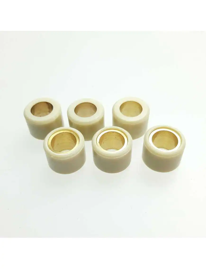 Weight Roller (4,5g), set of 6pcs