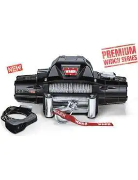 WARN ZEON 12K winch 5443kg