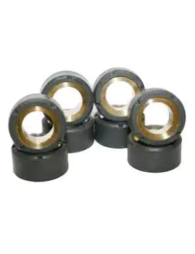 Weight roller Access (23X18mm) 19g