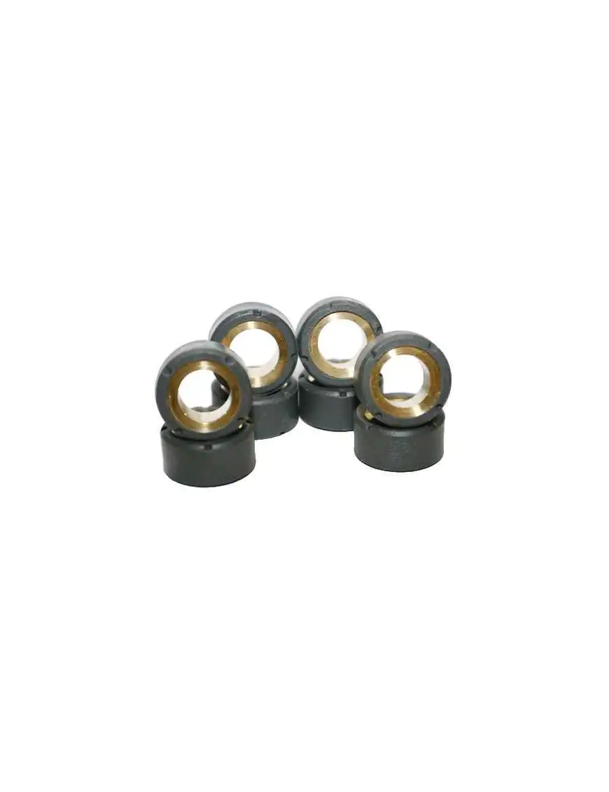 Weight roller Access (23X18mm) 19g