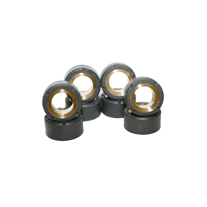 Weight roller Access (23X18mm) 19g