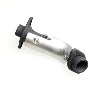 WELD FRONT EXHAUST PIPE