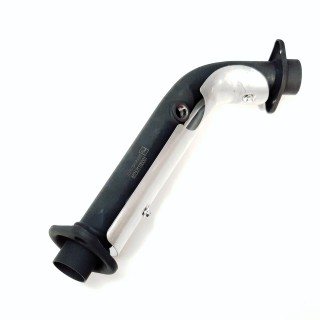 WELD FRONT EXHAUST PIPE