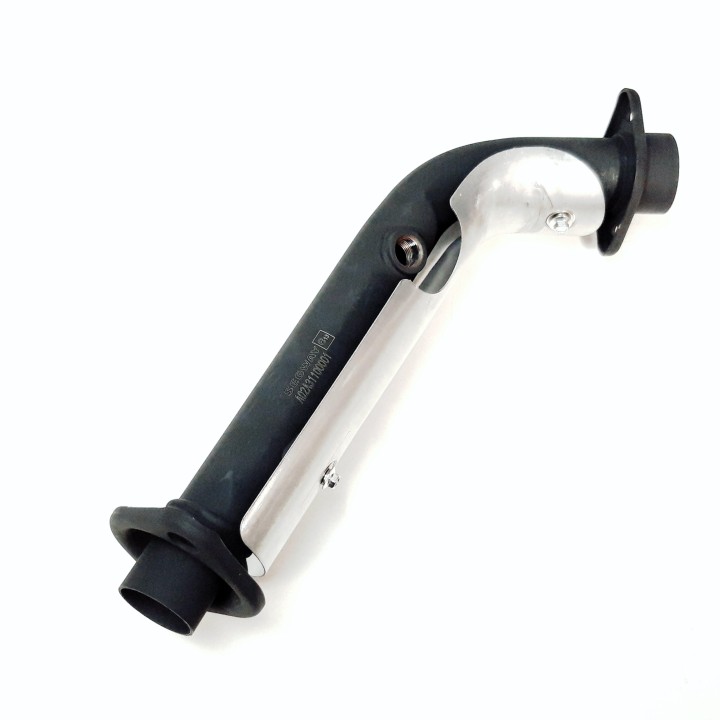 WELD FRONT EXHAUST PIPE