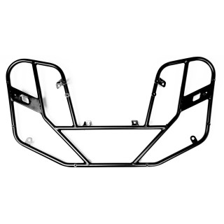 WELD REAR SHELF