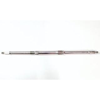 Wheel Axle,Rear