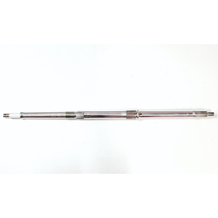 Wheel Axle,Rear