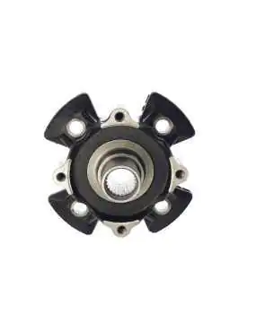 WHEEL HUB