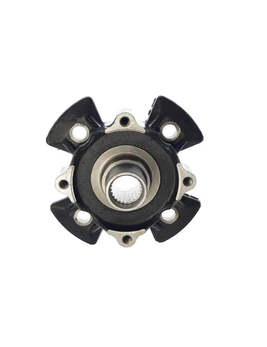 WHEEL HUB