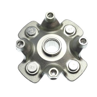 Wheel Hub, Rear