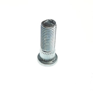 WHEEL STUD (FOR ALUMINIUM WHEEL)