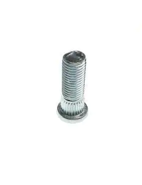 WHEEL STUD (FOR ALUMINIUM WHEEL)