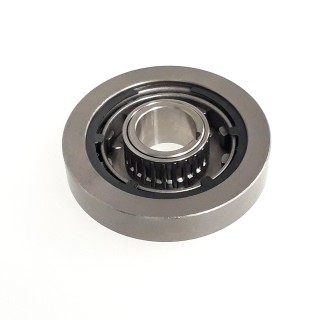 Wheel, Starter