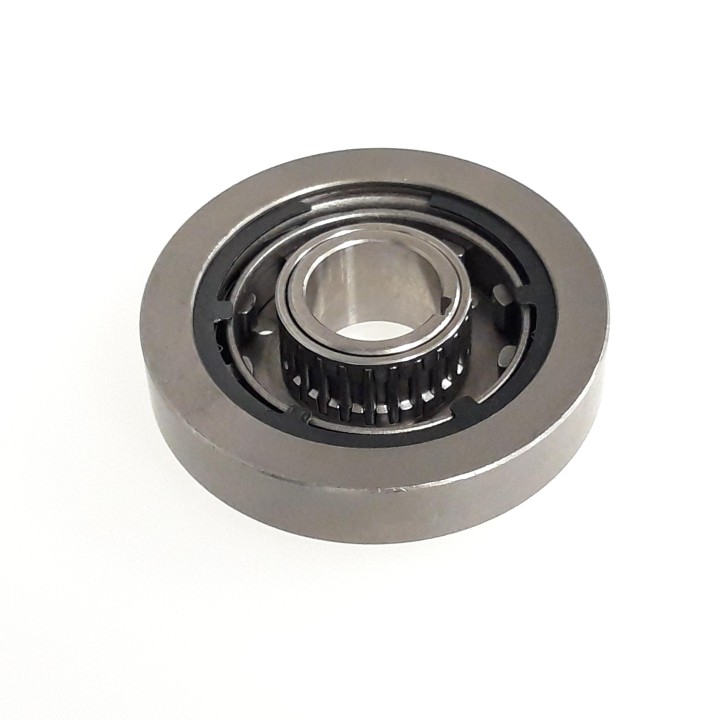 Wheel, Starter