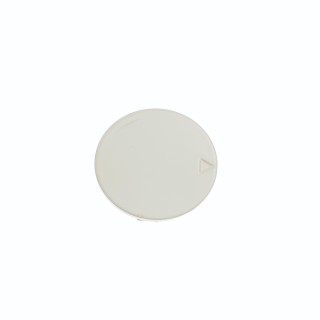 WHITE RIGHT BACK CUSHION PLUG