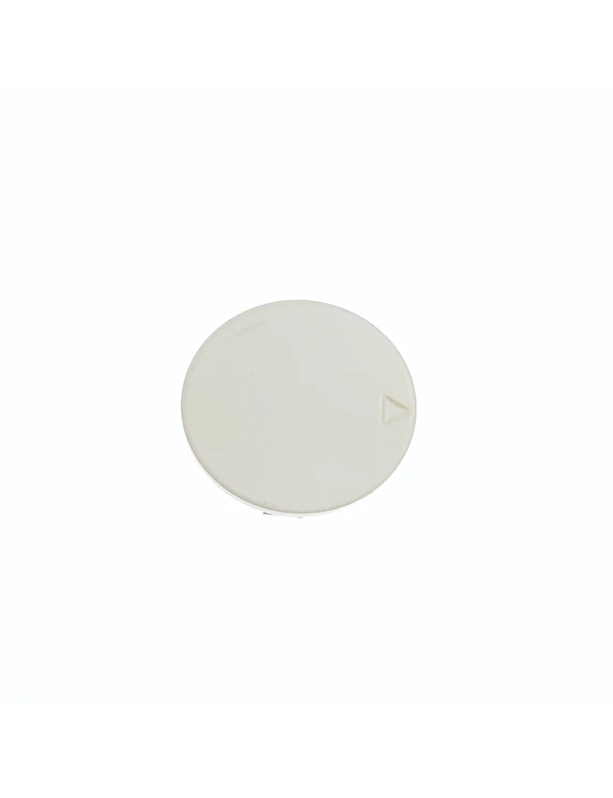 WHITE RIGHT BACK CUSHION PLUG