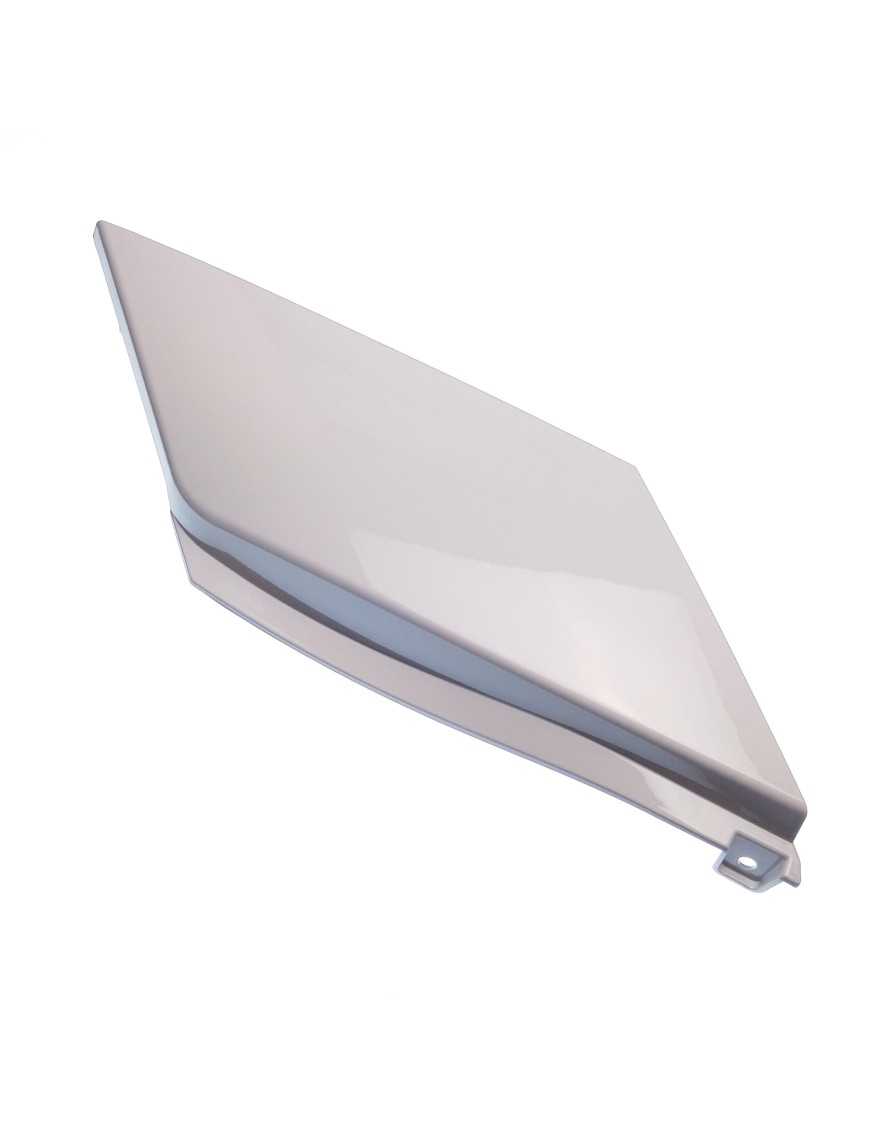 WHITE RIGHT GUARD