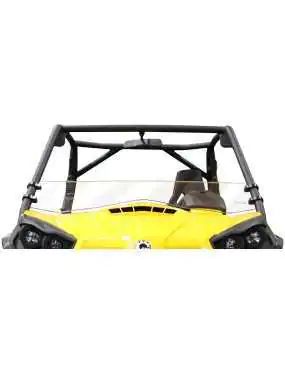 WINDSHIELD - CAN-AM COMMANDER 1000