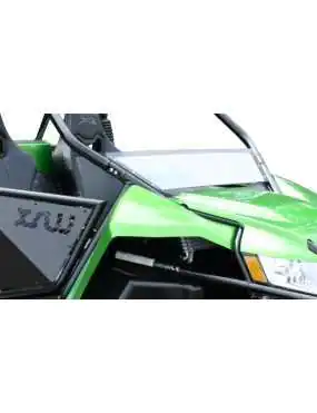 WINDSHIELD - Arctic Cat WILDCAT 1000