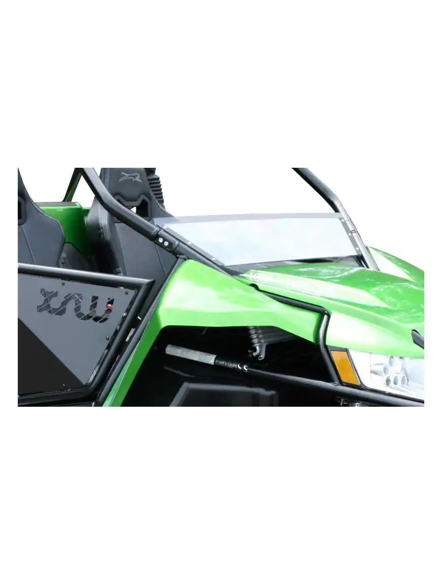 WINDSHIELD - Arctic Cat WILDCAT 1000