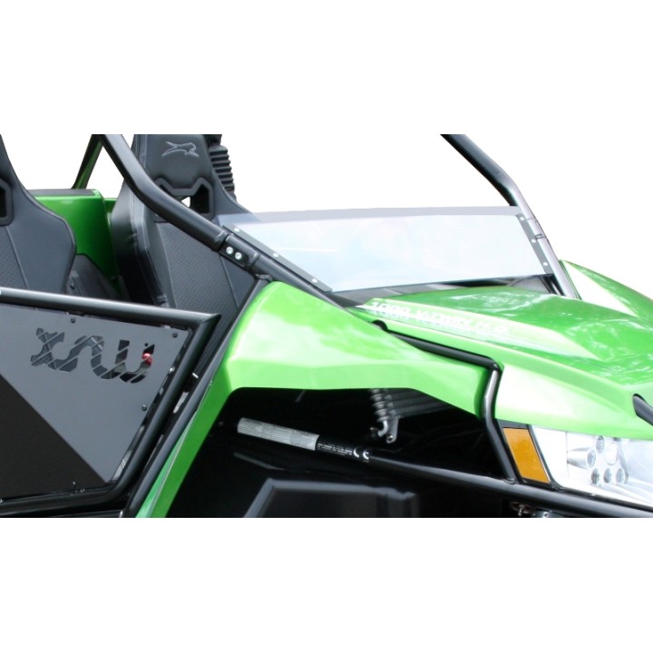 WINDSHIELD - Arctic Cat WILDCAT 1000