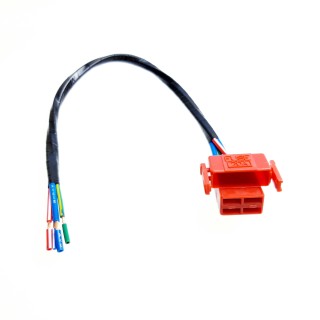 WIRE(RELAY, STARTING)