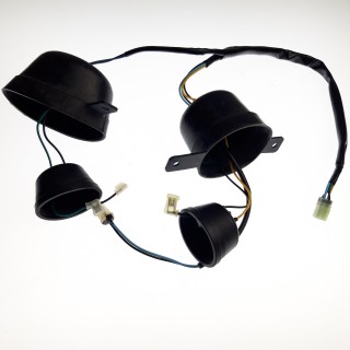 WIRING ASSY, HEAD LAMP