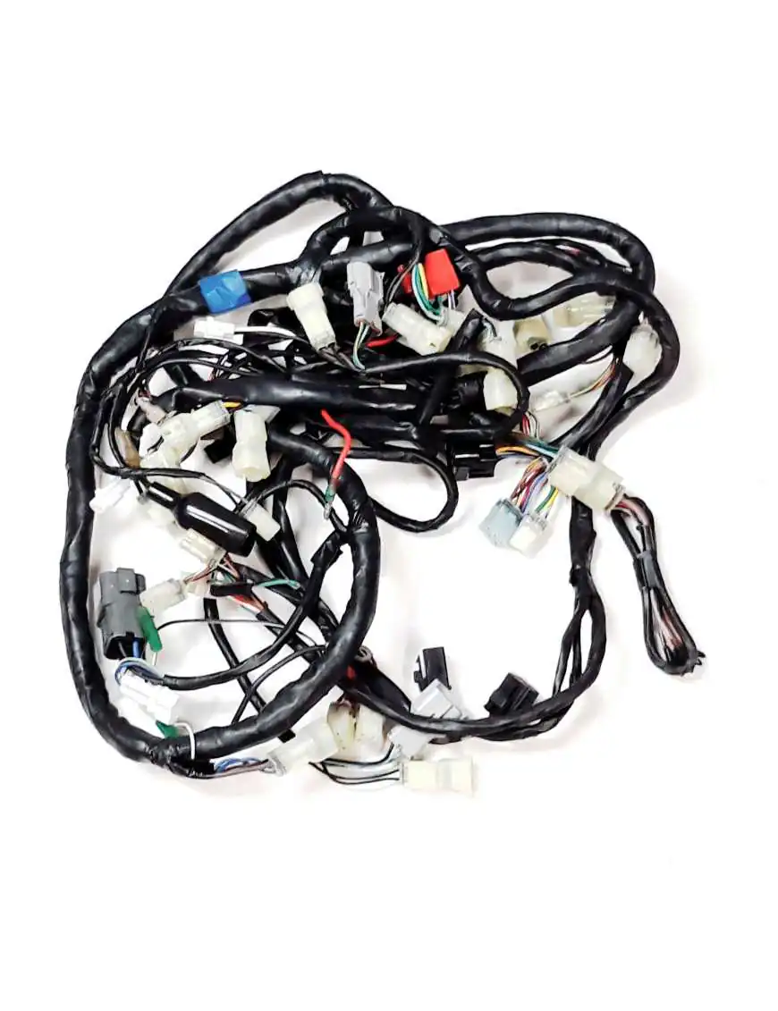 WIRING HARNESS