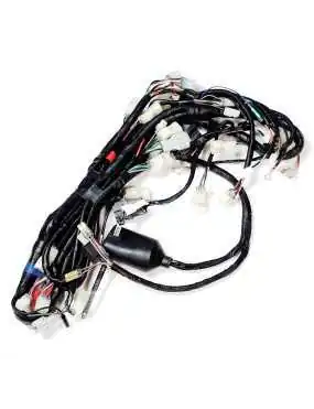 WIRING HARNESS