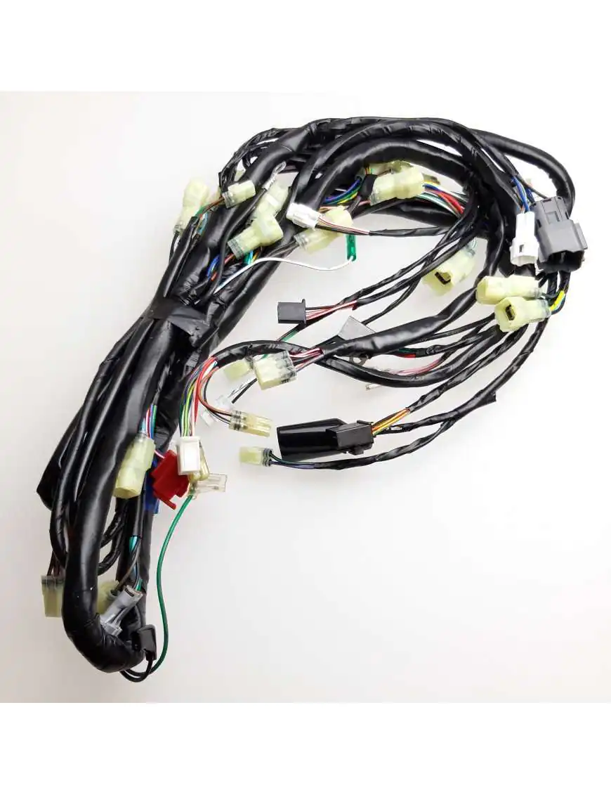 WIRING HARNESS