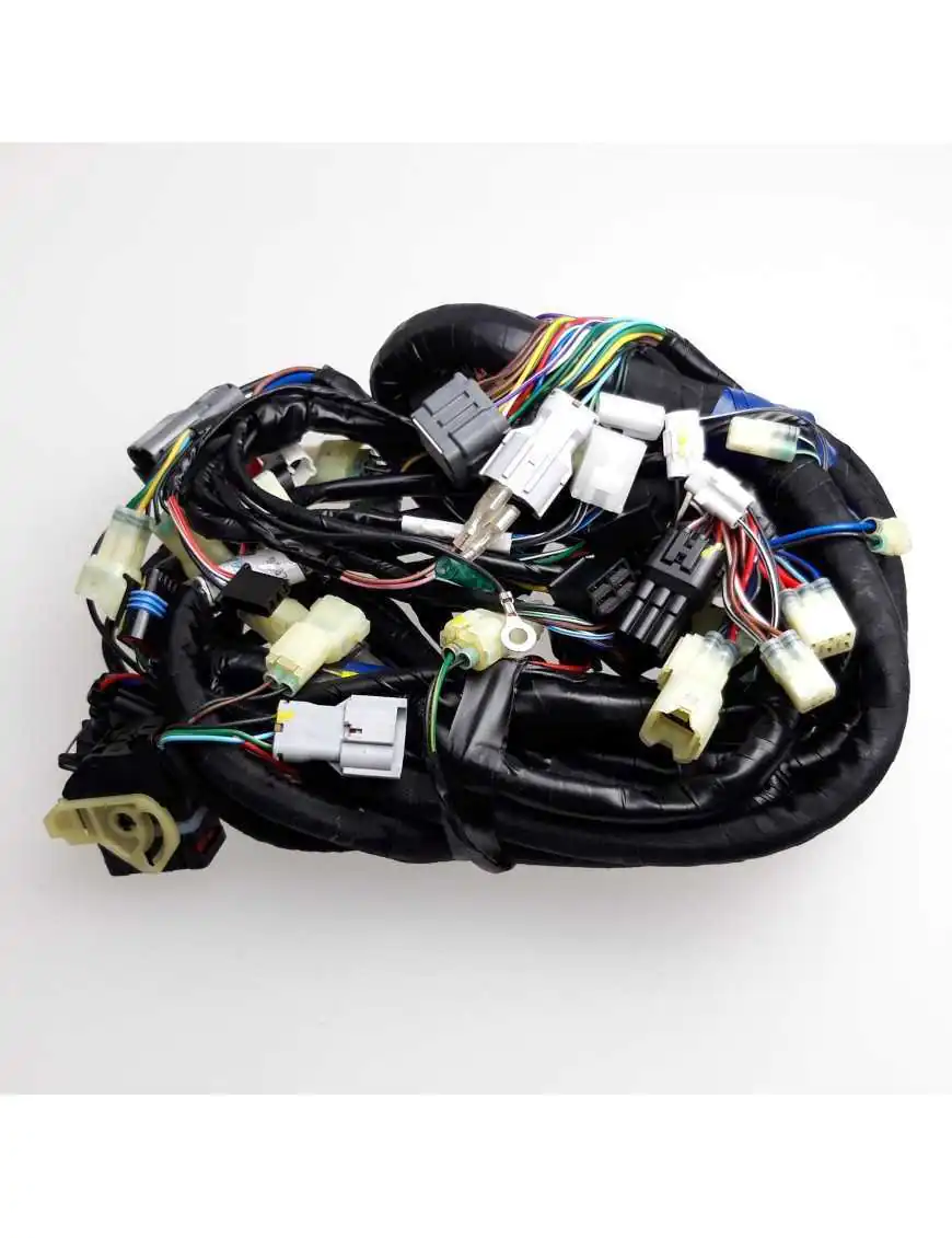 WIRING HARNESS