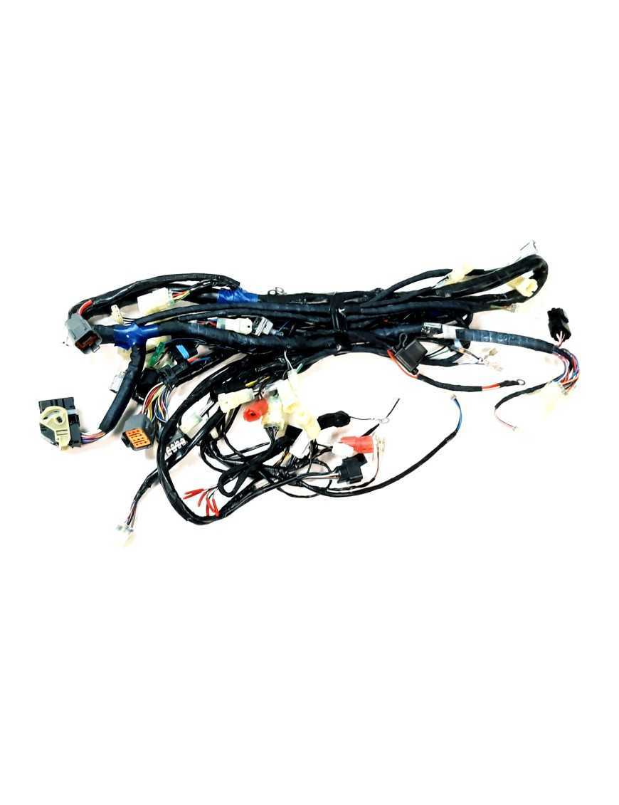 WIRING HARNESS