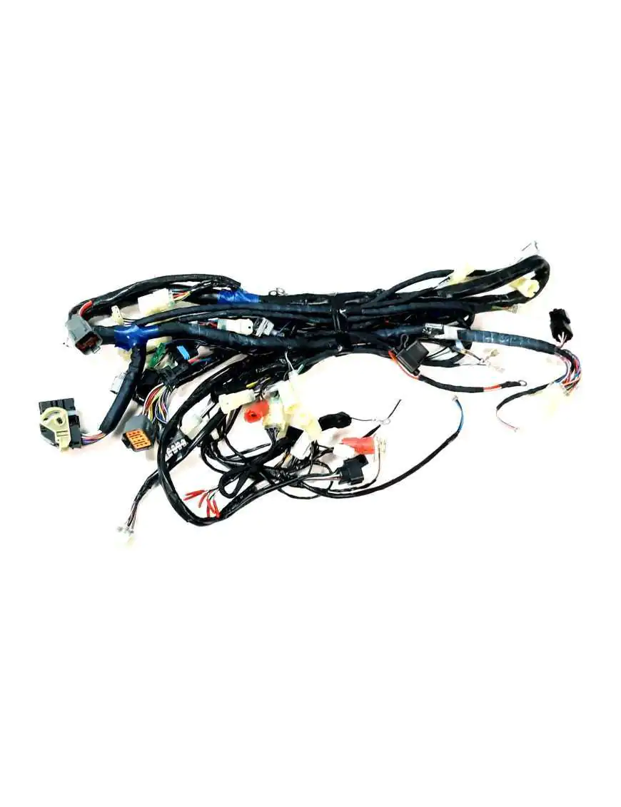 WIRING HARNESS