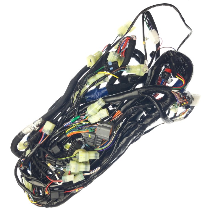 WIRING HARNESS