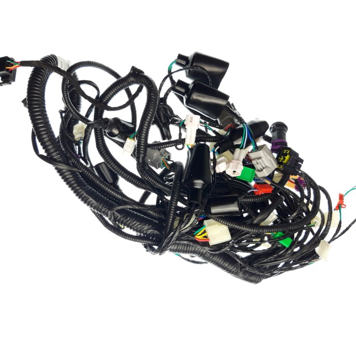 WIRING HARNESS