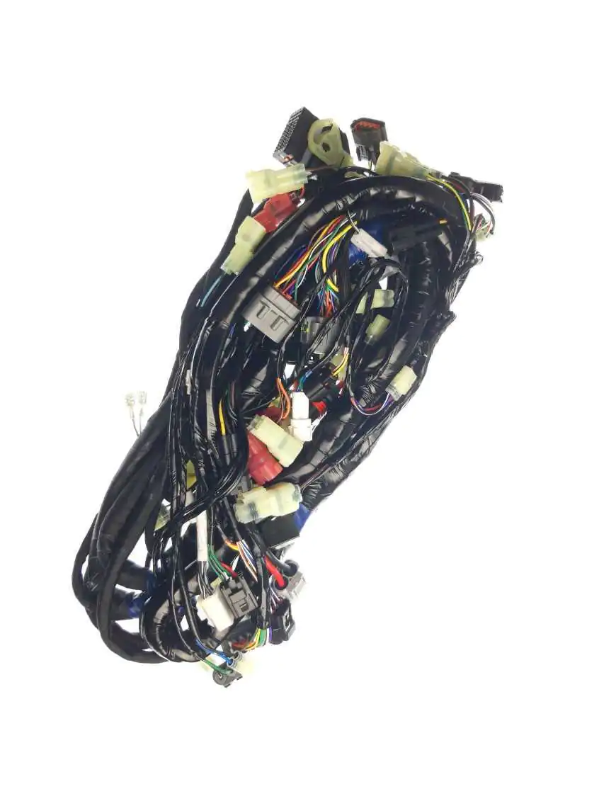 WIRING HARNESS