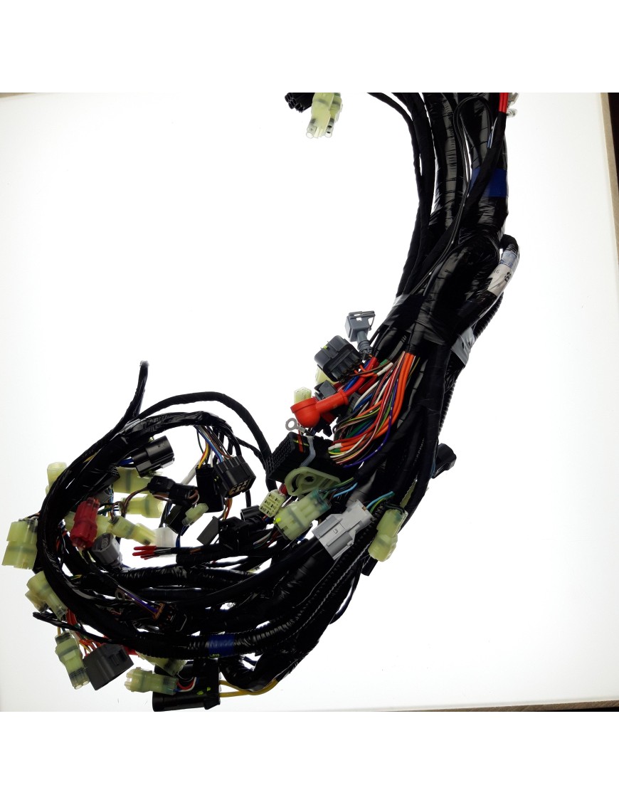 WIRING HARNESS