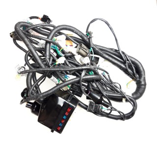 WIRING HARNESS (FOR EUROPE 4)