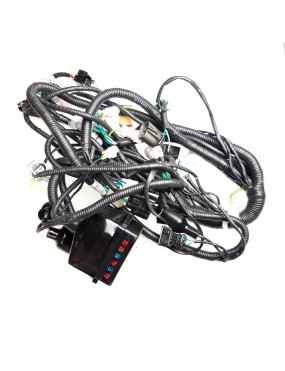 WIRING HARNESS (FOR EUROPE 4)