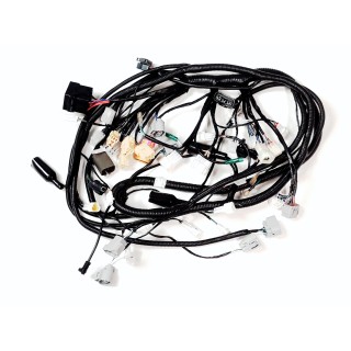 WIRING HARNESS (FOR T3) of ATV500-D T3b