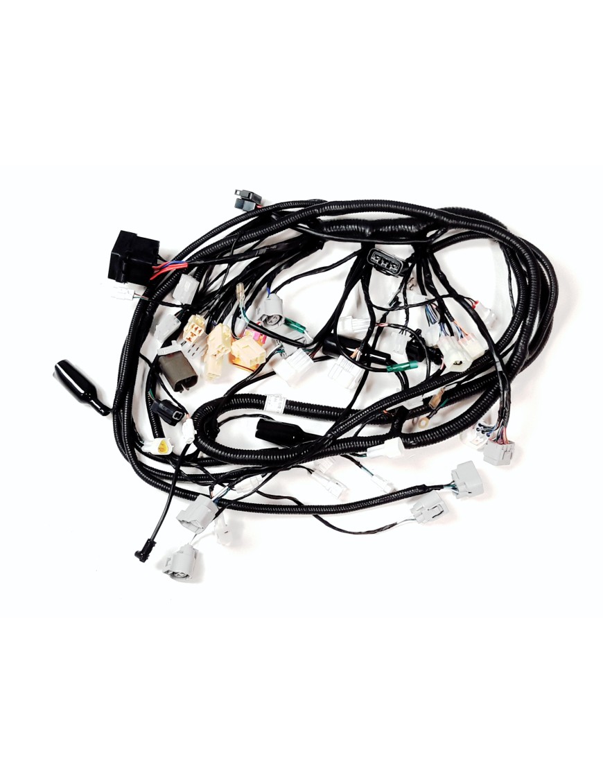 WIRING HARNESS (FOR T3) of ATV500-D T3b