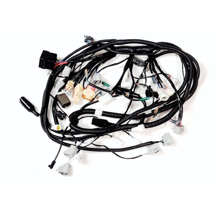 WIRING HARNESS (FOR T3) of ATV500-D T3b