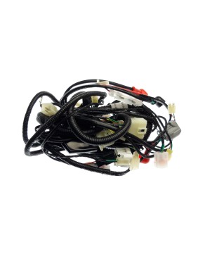 WIRING HARNESS(FOR CE)