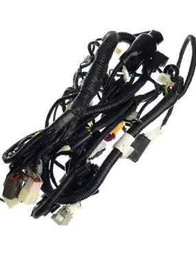 WIRING HARNESS(FOR EFI EUROPE)