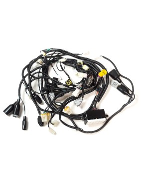WIRING HARNESS(FOR EFI EUROPE)
