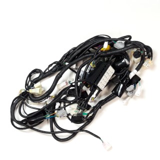 WIRING HARNESS(FOR EUROPE 4& EPS)