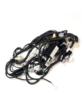 WIRING HARNESS(FOR EUROPE 4& EPS)
